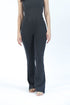 Flared Pants